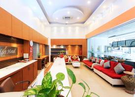 Chaweng Budget Hotel 5