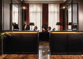 The Principal Madrid, Small Luxury Hotels 2