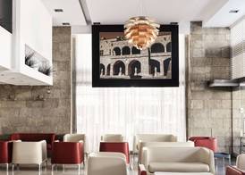 Esperia City Hotel 5