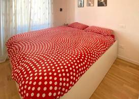 Cesare da Sesto 23 Apartament 3