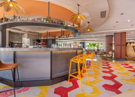 Marins Beach Club - Adults Only Hotel 5