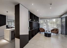 Almond Business Hotel 2