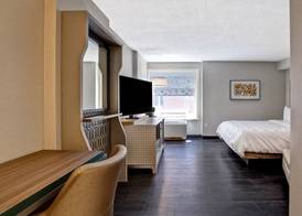 Holiday Inn OTTAWA DWTN - PARLIAMENT HILL by IHG 4
