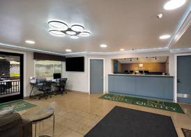 Quality Inn SeaTac Airport-Seattle 3