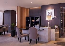 Meliá Makassar 5