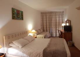 Hotel Le Tilbury 5