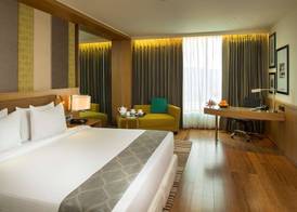 Radisson Blu Hotel Guwahati 2