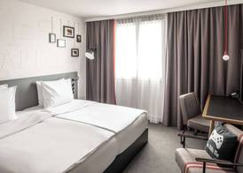 pentahotel Paris Charles de Gaulle 5