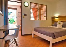Hotel Selva y Mar Sámara 5
