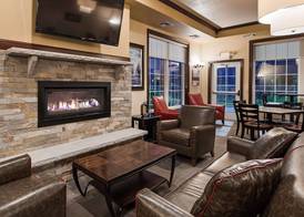 Best Western Plus Wausau-Rothschild Hotel 3