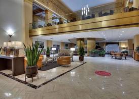Drury Plaza Hotel San Antonio Riverwalk 5
