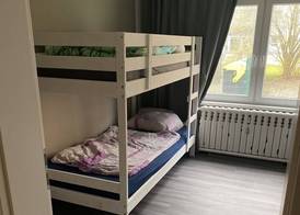 M&R Hostel 5