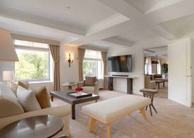 The Ritz-Carlton New York, Central Park 4