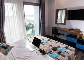 Degirmenburnu Residence 3
