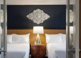 Omni Chicago Hotel 5
