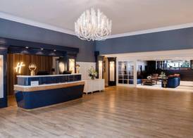 Holiday Inn Resort BAR HARBOR - ACADIA NATL PARK by IHG 2