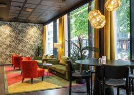Thon Hotel Tromsø 4