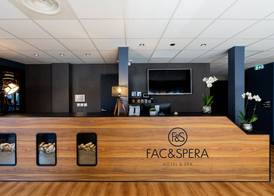 Fac & Spera -Hôtel & Spa 3