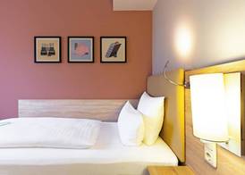 Garner Hotel Bremen North by IHG 2