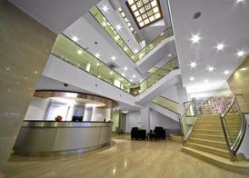 SV Business Hotel Diyarbakır 4