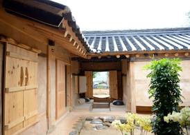 Jukheon Traditional House 2