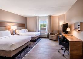 Candlewood Suites MANASSAS by IHG 4