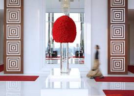 The Oberoi Gurgaon 3