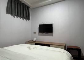 Jinzhiyuan Hostel 2