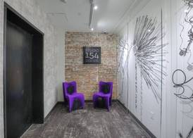 Studio 154 Hotel 2