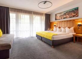 MY ALPENWELT Resort 2