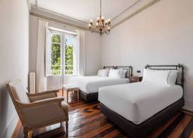 Palace House Ribeira Sacra 3