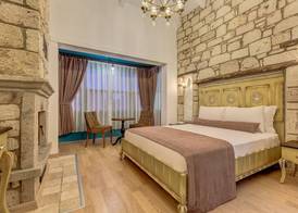 Bel Canto Alaçatı Hotel 2