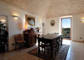 Masseria Chiancone Torricella 3