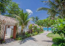 King's Garden Resort - SHA Plus 3