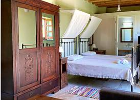 Eveleos Country House 5