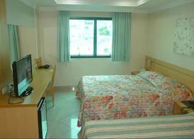 Hotel Domani 4