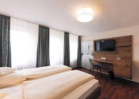 Hotel Weisser Bock 5