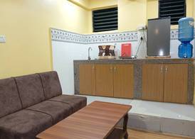 Rambler's Hotel 5