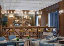 Courtyard by Marriott Suzhou Mudu 4