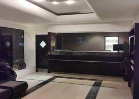 Hotel Lily 2