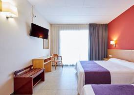Hotel Surf Mar 4
