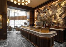 Thon Hotel Vasa 5