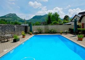 Logis l'Auberge de l'Étable 2