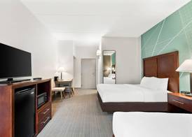 Comfort Inn Pocono Lakes Region 3