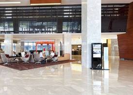 Novotel Nanjing East Suning 4
