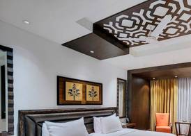 Mayfair Convention 3