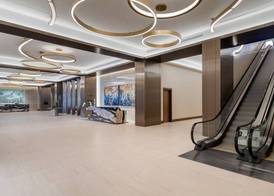 Omni Frisco at The Star 3