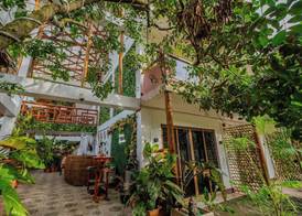 GIARDINO ROMANTICO 4
