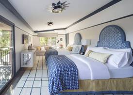 Sands Hotel and Spa 4