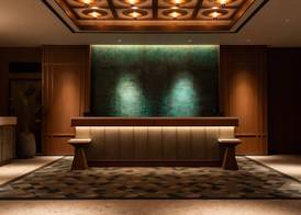 Namba Oriental Hotel 5